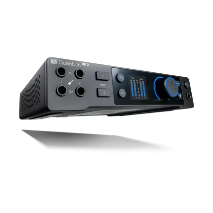 کارت صدا PreSonus Quantum HD 2