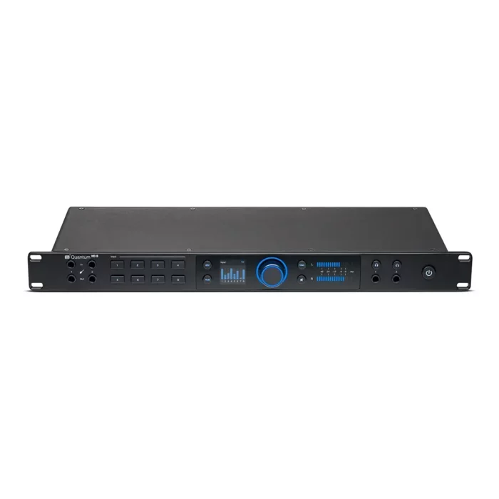 کارت صدا استودیویی PreSonus Quantum HD 8