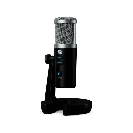 میکروفن کاندنسر PreSonus Revelator