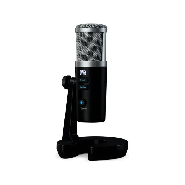 PreSonus Revelator -1 میکروفن کاندنسر PreSonus Revelator
