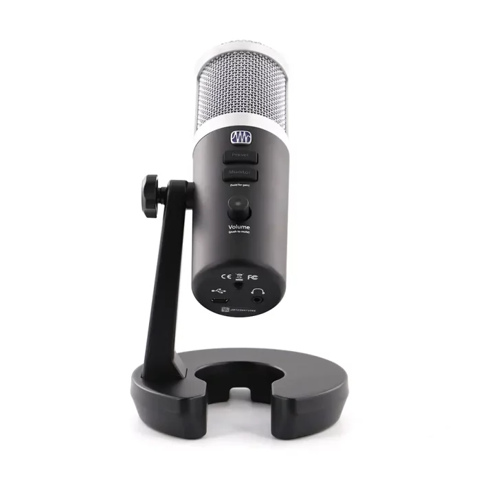 PreSonus Revelator -2 PreSonus Revelator - تصویر 2