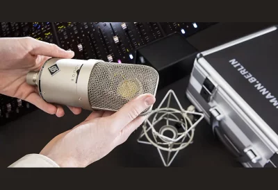 میکروفن‌های Tube چگونه کار می کنند؟