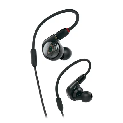 هدفون مانیتورینگ Audio-Technica ATH-E40