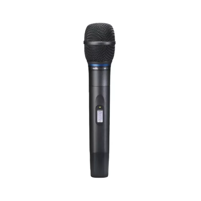 audio-technica-aew-t3300a-1 میکروفن بی سیم اجرای زنده Audio-Technica AEW-T3300A