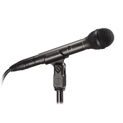 میکروفن کاندنسر Audio-Technica U873R
