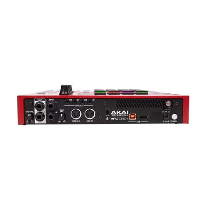 سمپلر AKAI MPC ONE MK2
