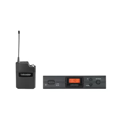 میکروفن Audio-Technica ATW-2110H