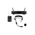 میکروفن بی سیم Audio-Technica ATW-11DE3