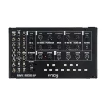 سینتی سایزر MOOG Mavis