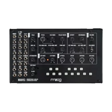 سینتی سایزر MOOG Mavis