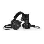 Solid State Logic SSL 2+ Recording Pack