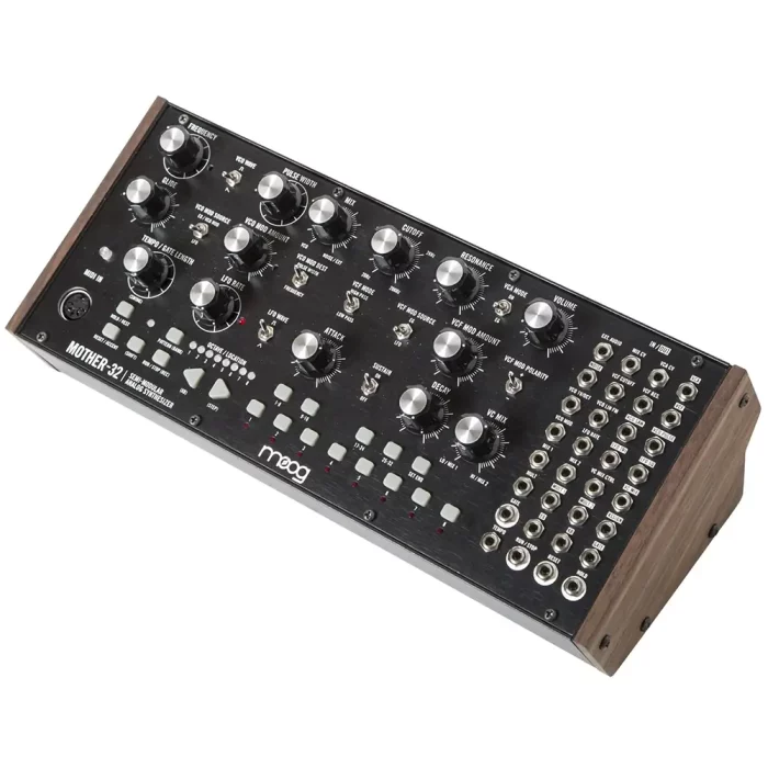 Moog Mother-32 - تصویر 2