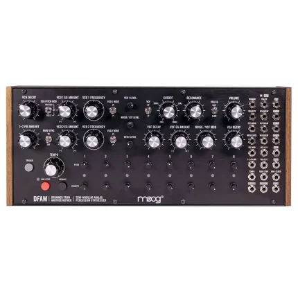 سینتی سایزرMoog DFAM