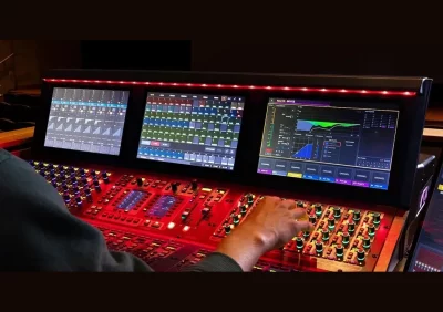 8 نکته ضروری اکولایزر برای صدای زنده