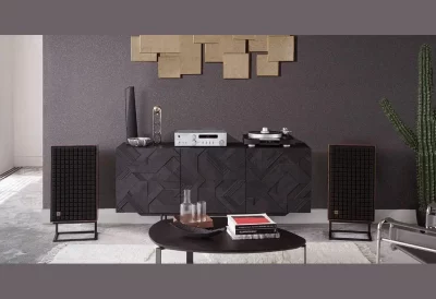 نحوه انتخاب بلندگوهای خانگی