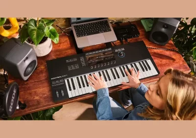 راهنمای خرید میدی کنترلرهای Native Instruments