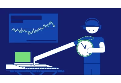 مدیریت تاخیر