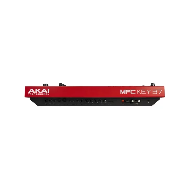 کیبورد Akai Professional MPC Key 37
