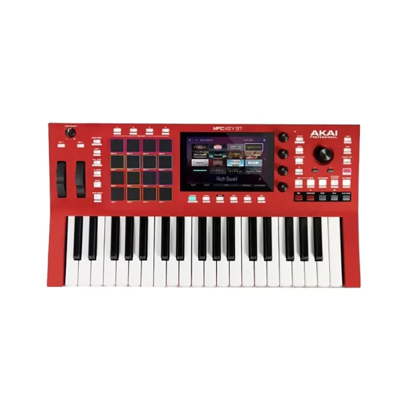Akai Professional MPC Key 37