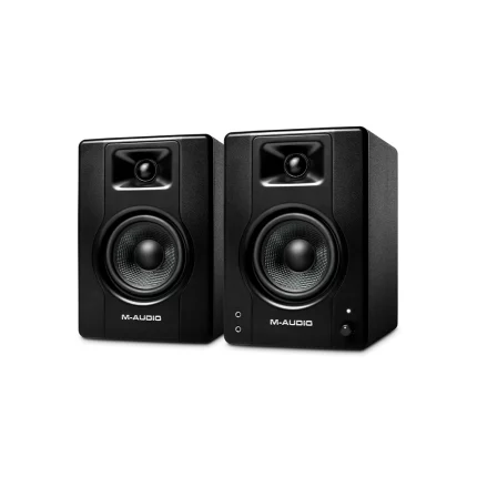 اسپیکر مانیتورینگ M-Audio BX4