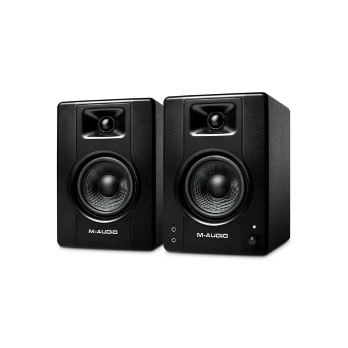اسپیکر مانیتورینگ M-Audio BX4
