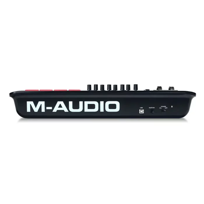M-Audio Oxygen 25 MKV 25