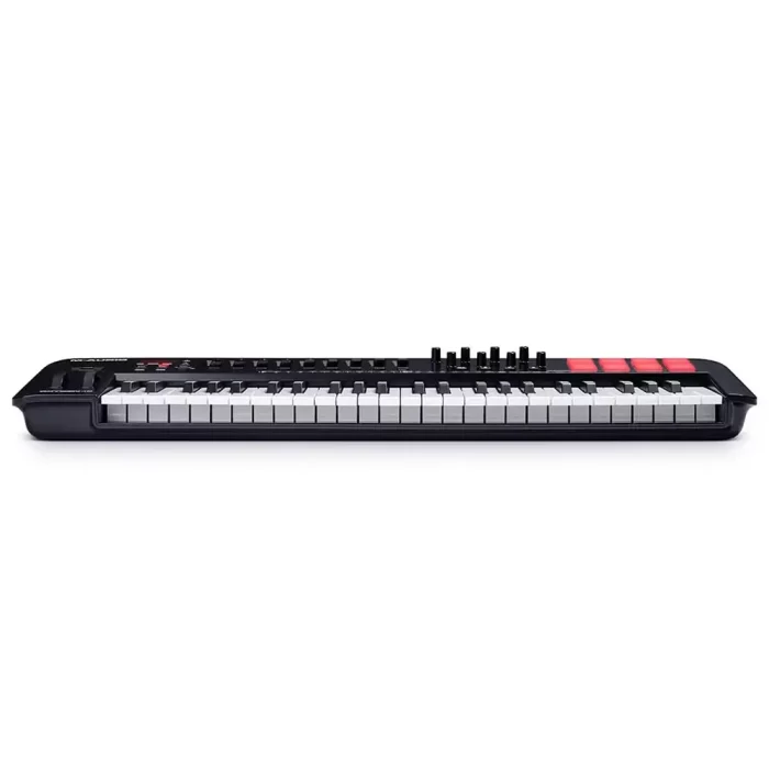 M-Audio Oxygen 49 MKV-3_11zon M-Audio Oxygen 49 MKV - تصویر 3