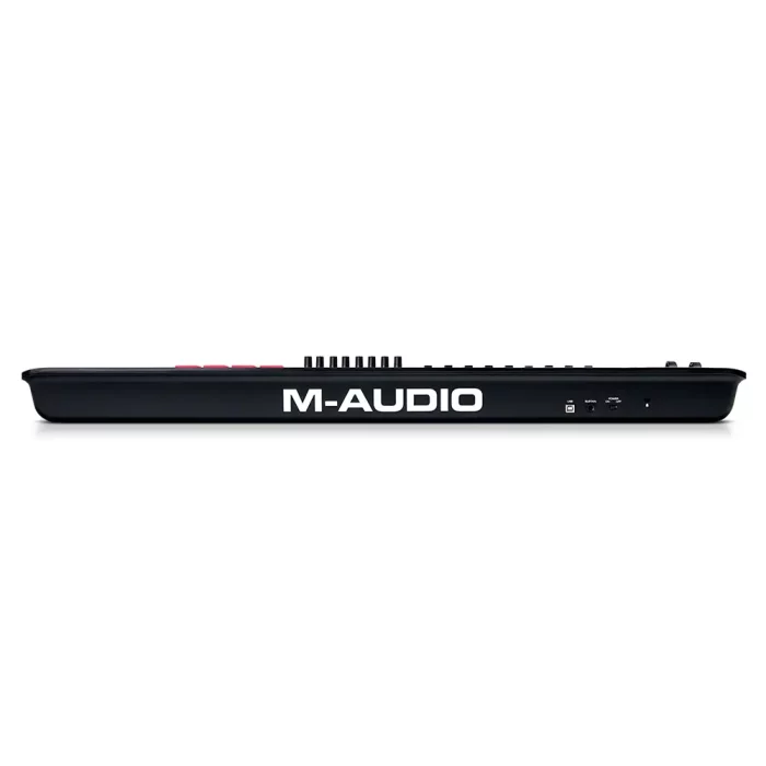 M-Audio Oxygen 61 MKV-3 M-Audio Oxygen 61 MKV