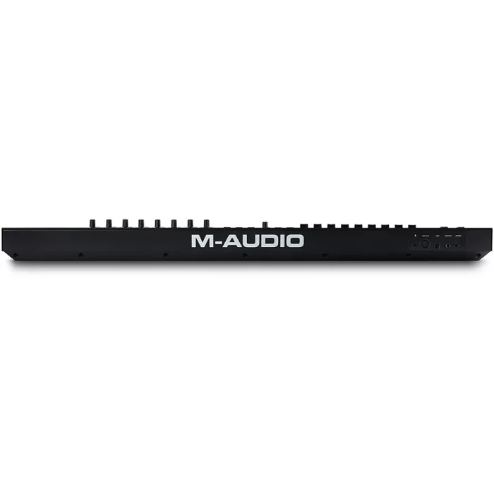 M-Audio Oxygen Pro 61-3 M-Audio Oxygen Pro 61