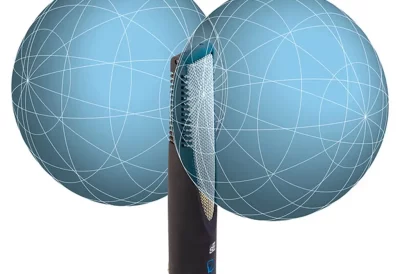 انتخاب الگوی قطبی میکروفن