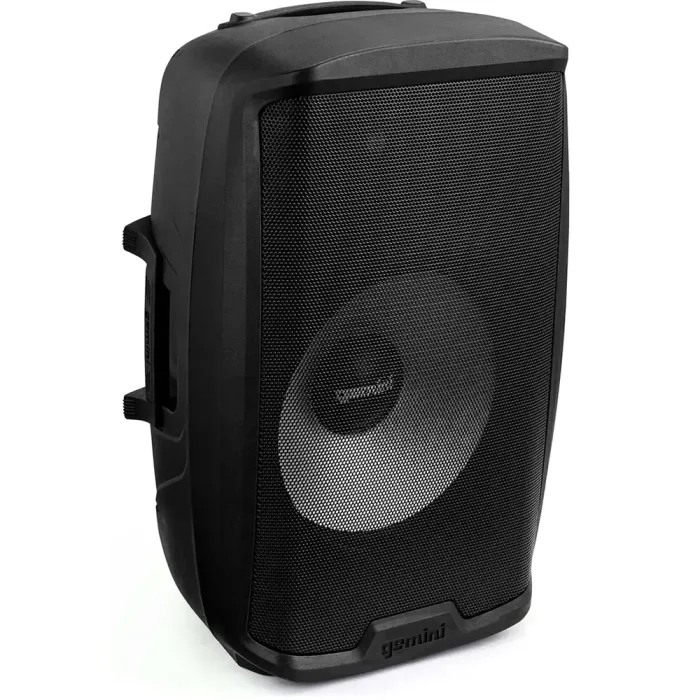 Gemini AS-2115BT-LT-1 اسپیکر اکتیو Gemini AS-2115BT-LT