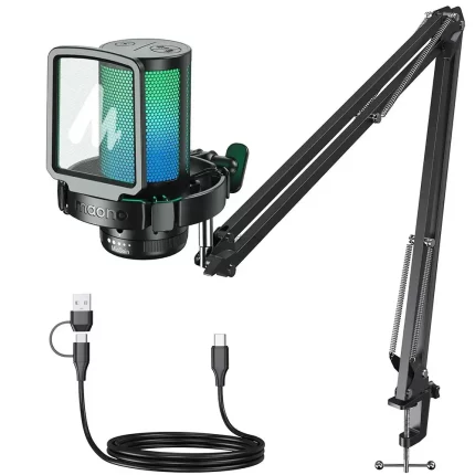 میکروفن MAONO DGM20S