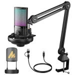 میکروفن MAONO PM450S USB