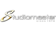 لوگو Studiomaster