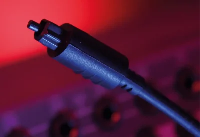 افزایش قابلیت‌های سیستم صوتی با ADAT