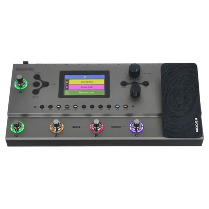 مالتی افکتMOOER GE200 PRO
