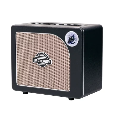 آمپلی فایر گیتار MOOER Hornet 15