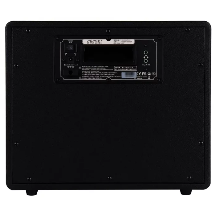 آمپلی فایر MOOER Hornet 30