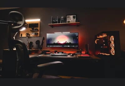 راه اندازی یک استودیوی کامپیوتری