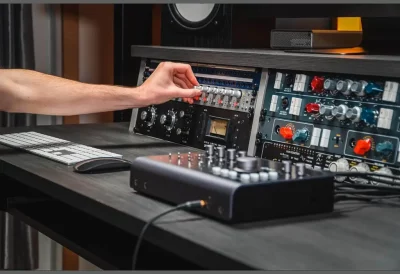 کلاکینگ دیجیتال چیست و چه تاثیری بر صدای شما دارد