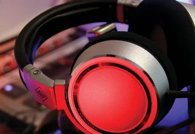 رازهای امپدانس هدفون