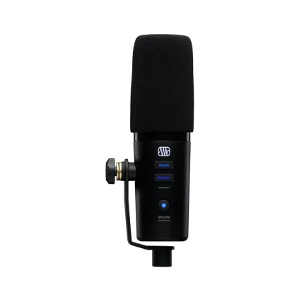 میکروفن دینامیک revelator dynamic