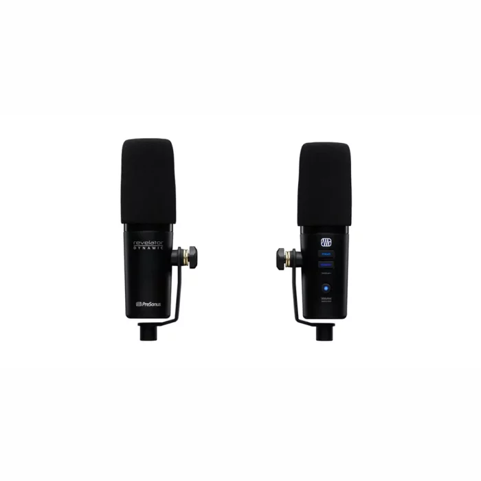 میکروفن PreSonus Revelator Dynamic