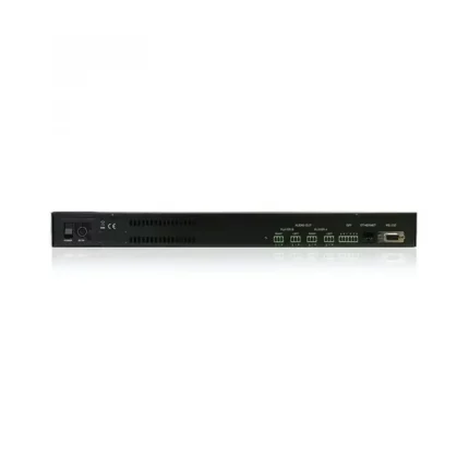 پخش کننده DUO-NET PLAYER
