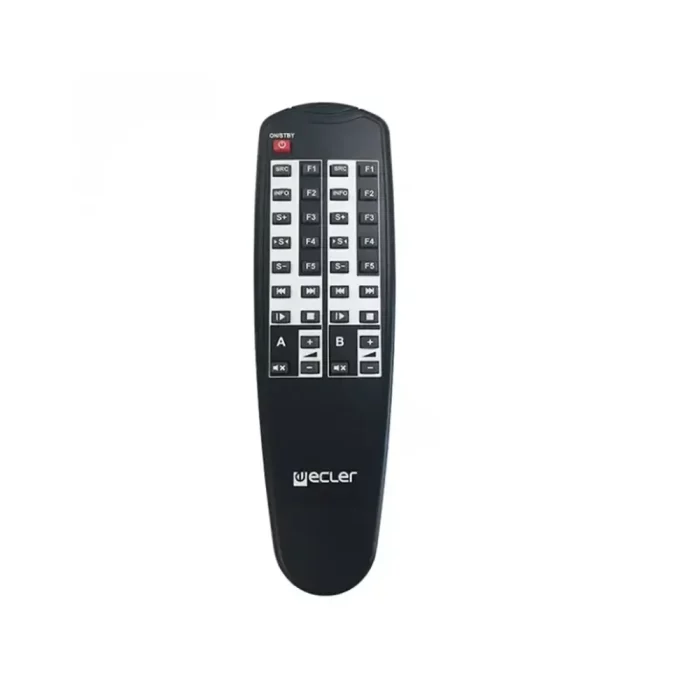 Ecler-DUO-NET-PLAYER-3 Ecler DUO-NET PLAYER