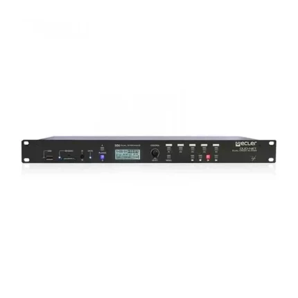 پخش کننده Ecler DUO-NET PLAYER