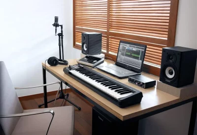 نحوه انتخاب کیبور کنترلر