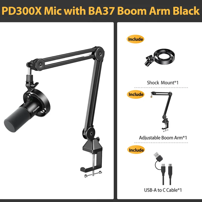 MAONO PD300X-10