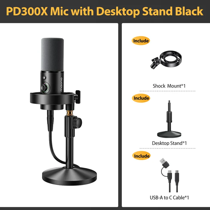MAONO PD300X-11