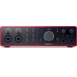 کارت صدا Focusrite Scarlett 16i16 4th Gen